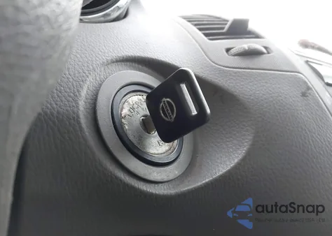 2005 Nissan Altima 2.5 S z USA, uszkodzony, nr VIN 1N4AL11D75N488673